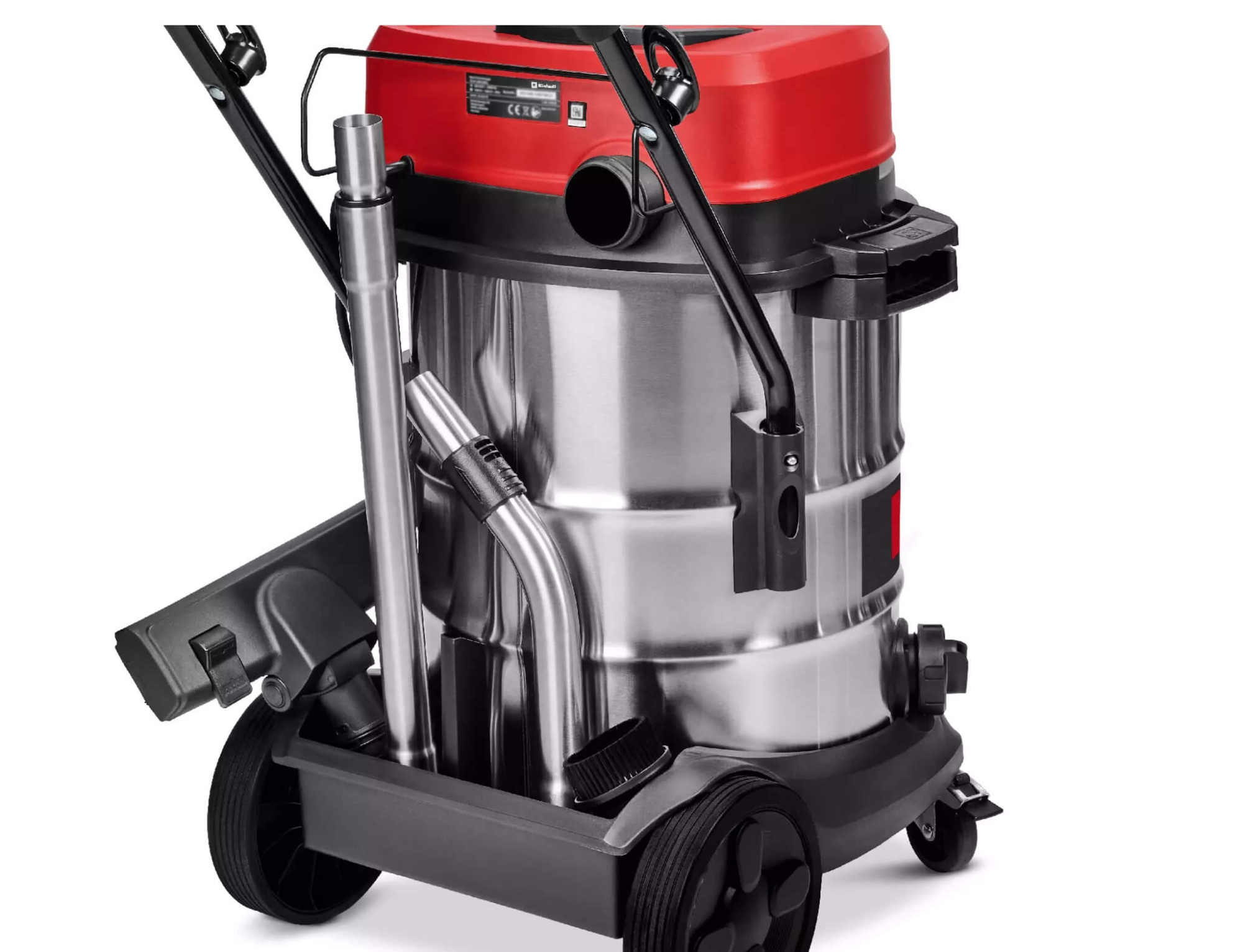 Пылесос Einhell TE-VC 5090 SACL 2347450