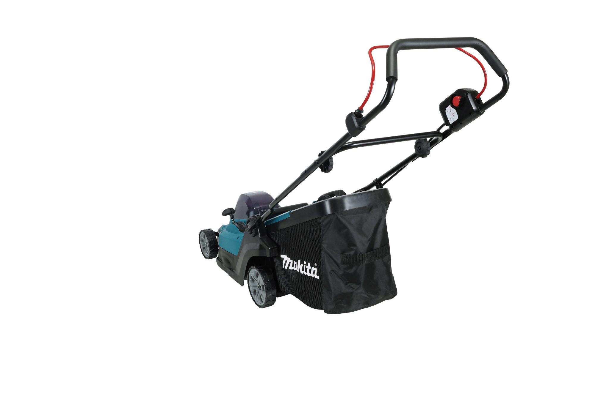 Газонокосилка аккумуляторная MAKITA XGT LM003GZ (без АКБ и ЗУ)