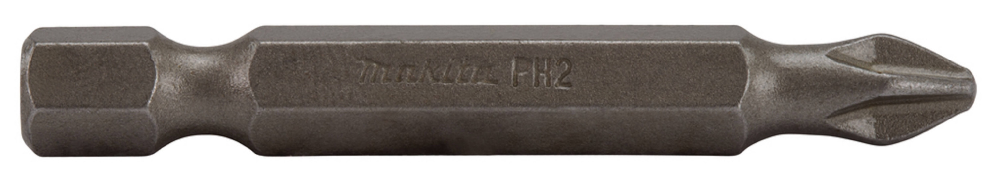 Бита PH 2 х 50 мм E-form (50 шт.) MZ MAKITA B-26571