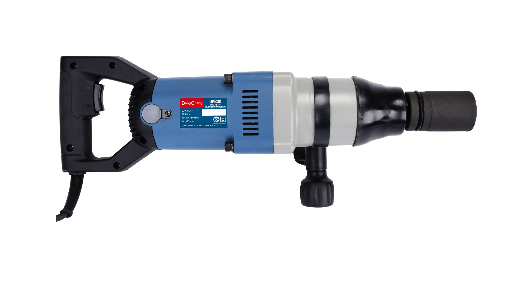 Гайковерт DongCheng DPB30