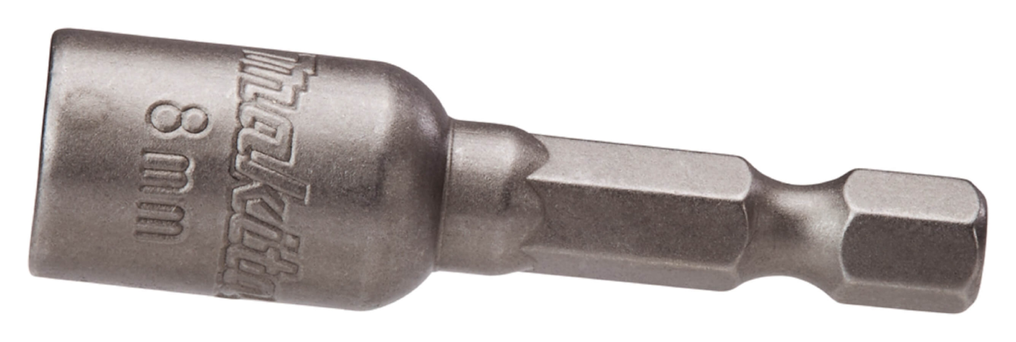 Головка торцевая 8 x 50 мм, магнитная (50 шт.) MAKITA B-67773