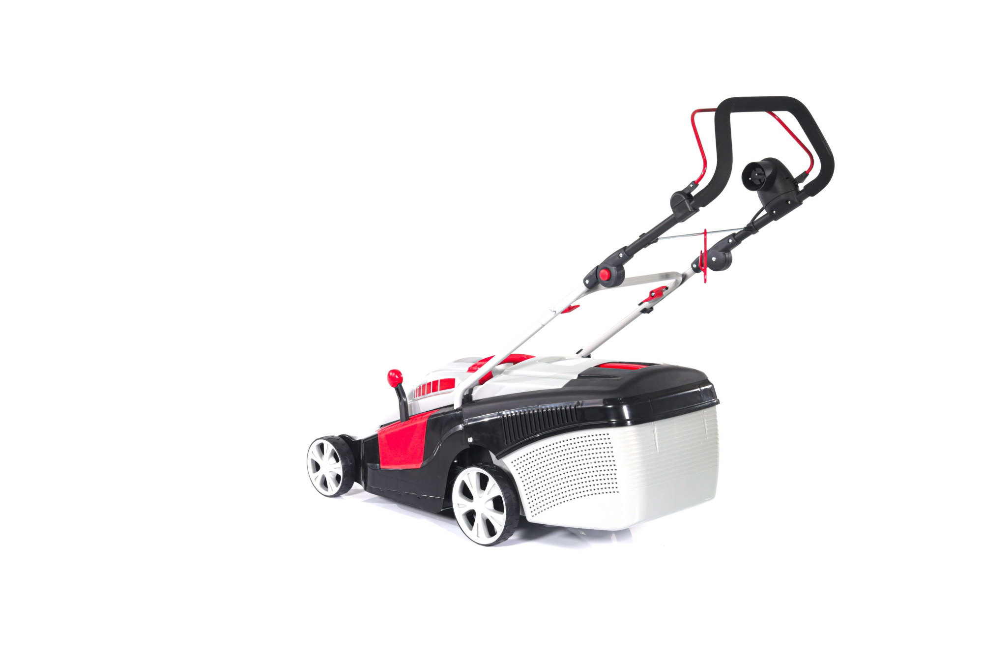 Газонокосилка электрическая GEOS Comfort 40 E 212858