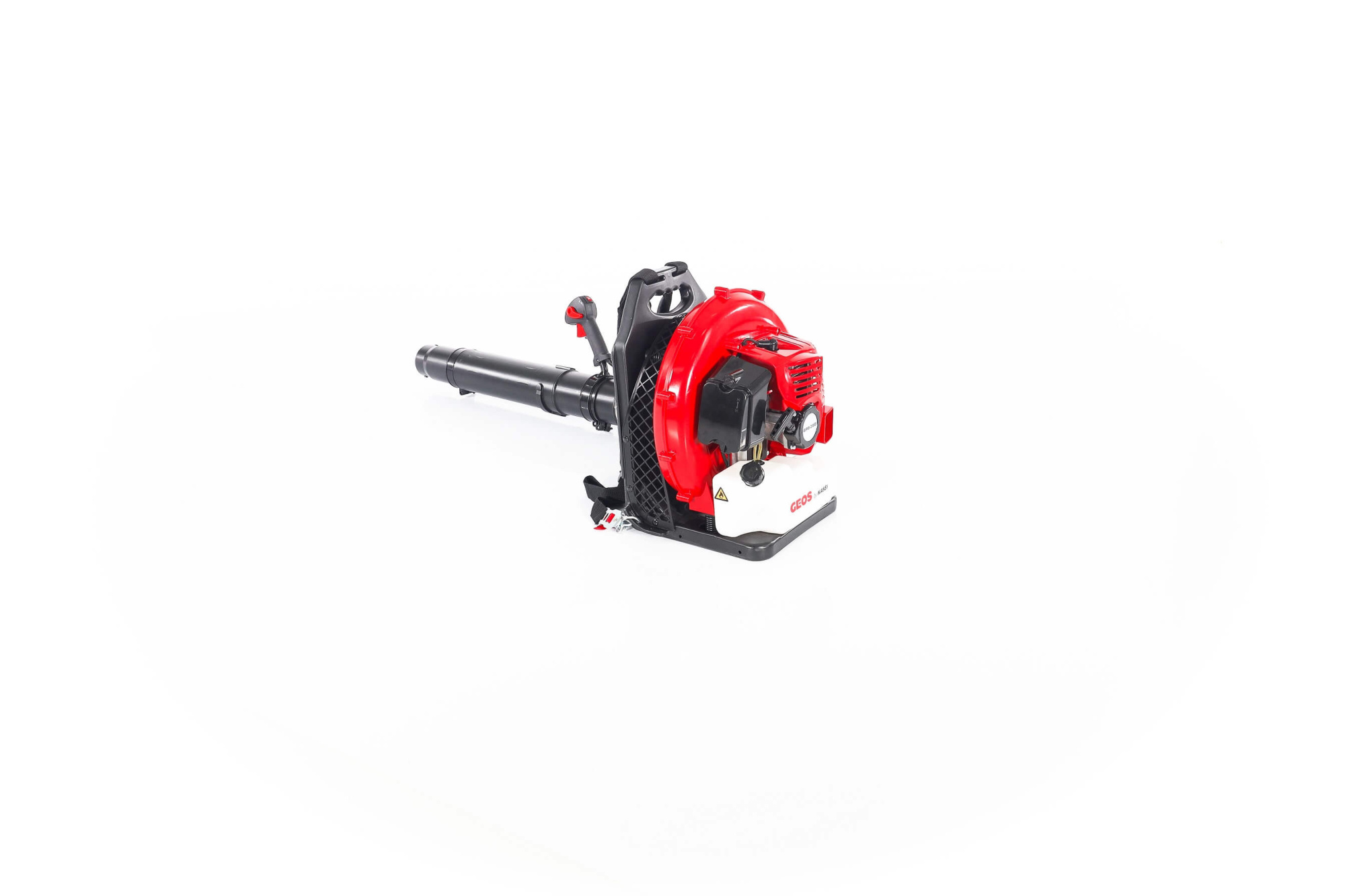 Воздуходувка бензиновая ранцевая GEOS Max BPB 380 239991