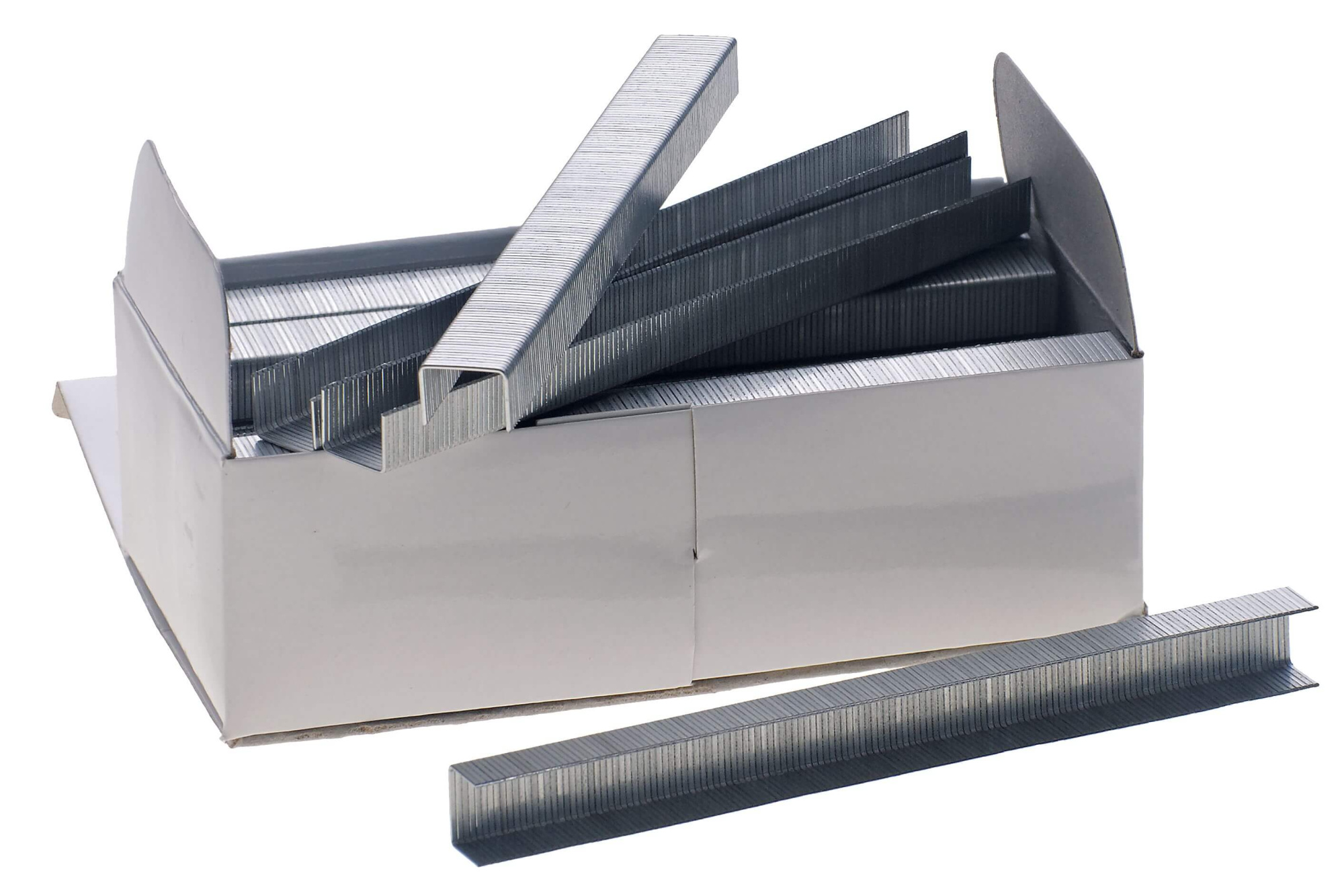 Скобы для S1216 (12.9 х 10 мм, 5000 шт.) FUBAG 8641915