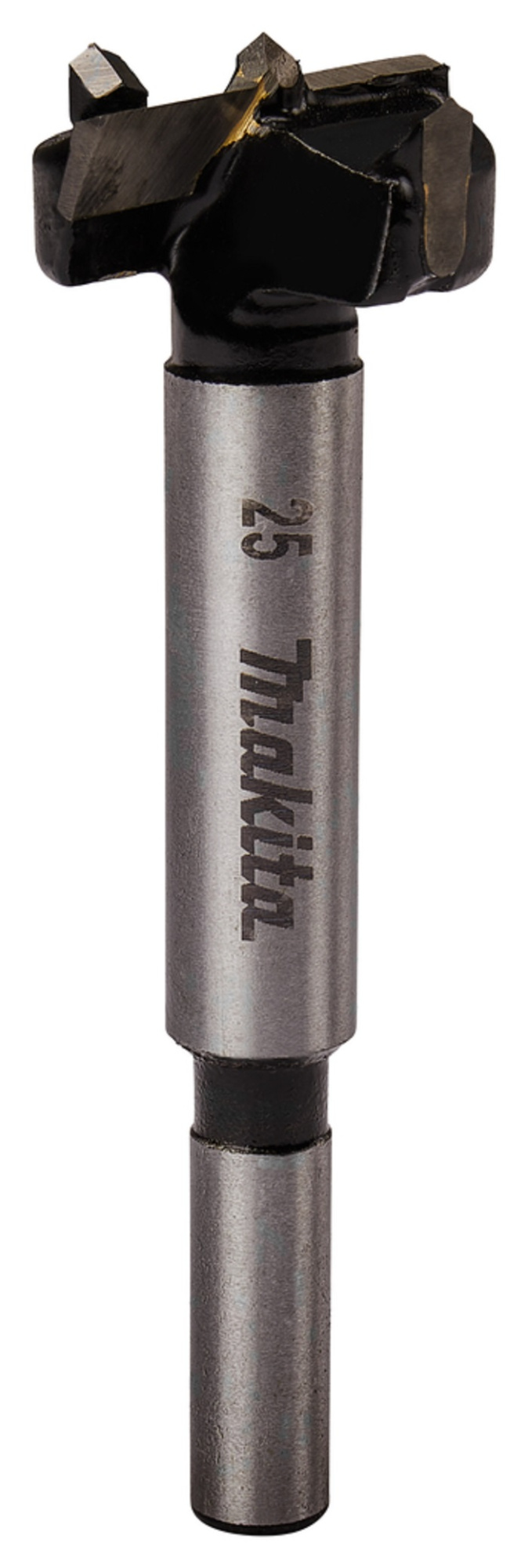 Сверло Форстнера 25.0 х 77 мм STANDART MAKITA D-71124