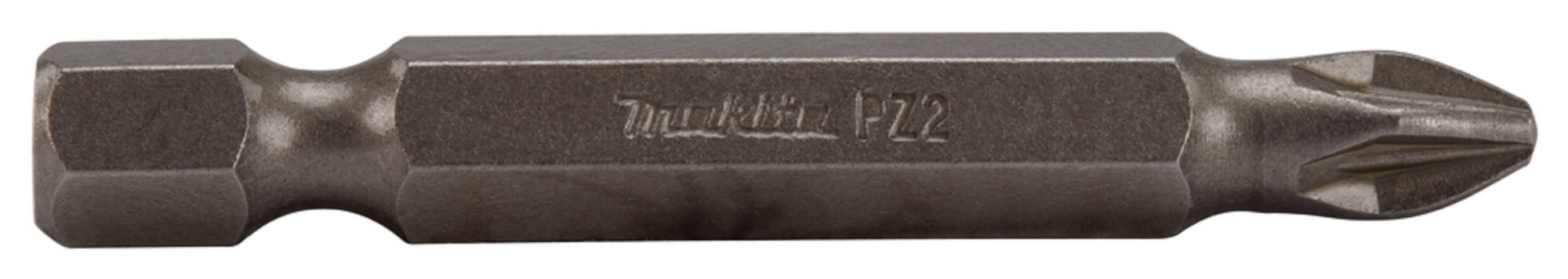 Бита PZ 2 х 50 мм E-form (3 шт.) MZ MAKITA B-25258