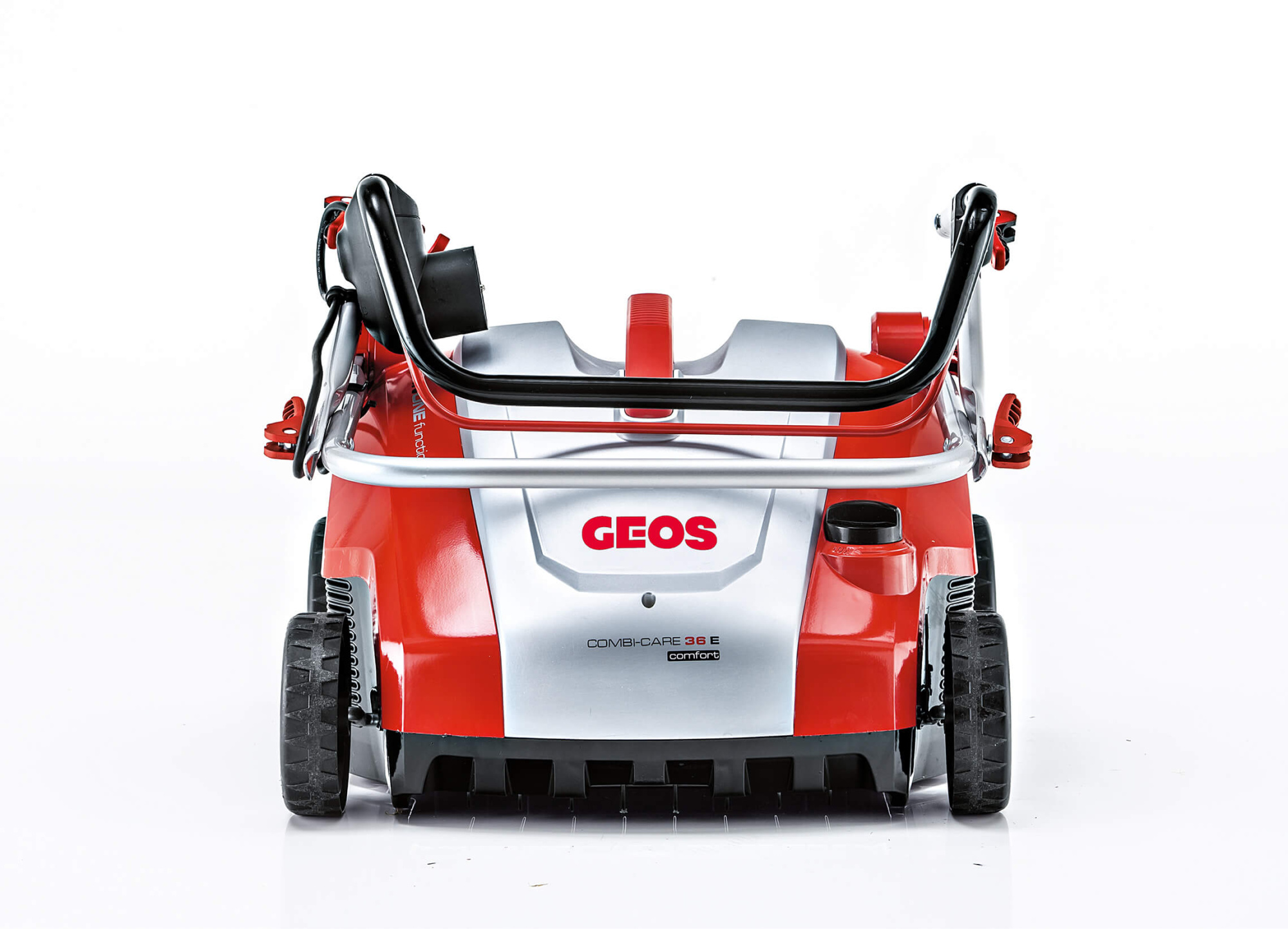 Аэратор электрический GEOS Comfort 36 E 213465