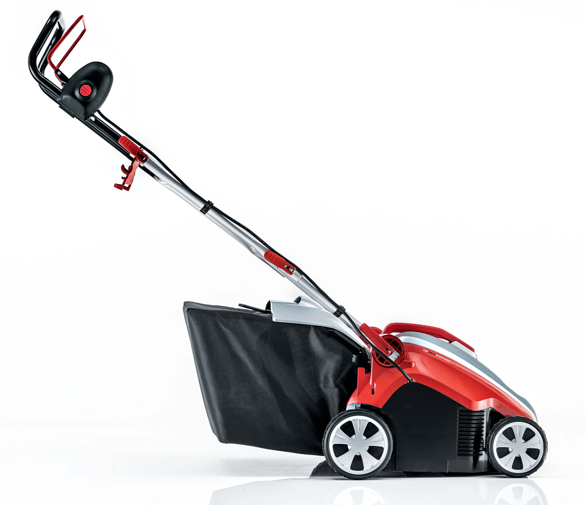 Аэратор электрический AL-KO Comfort 36 E 213465