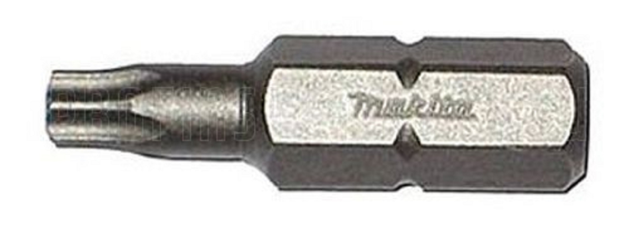 Бита T25 х 25 мм C-form (3 шт.) MAKITA B-23628