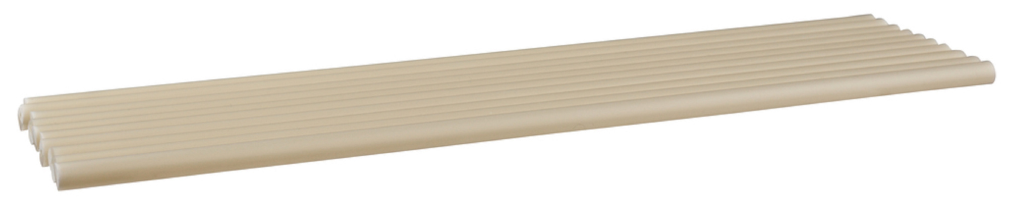 Стержень для пайки ABS 5 мм (10 шт.,белый) MAKITA PR00000036