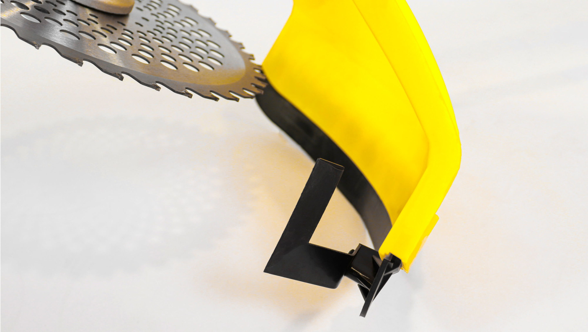 Триммер бензиновый CHAMPION Т463S-2