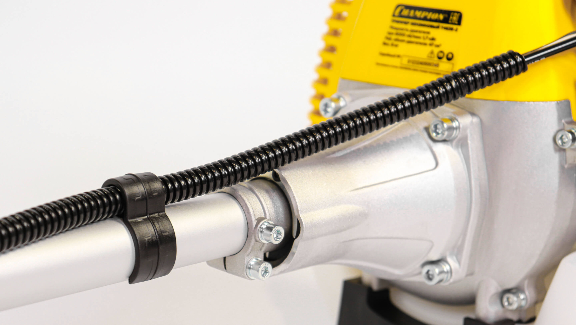 Триммер бензиновый CHAMPION Т463S-2