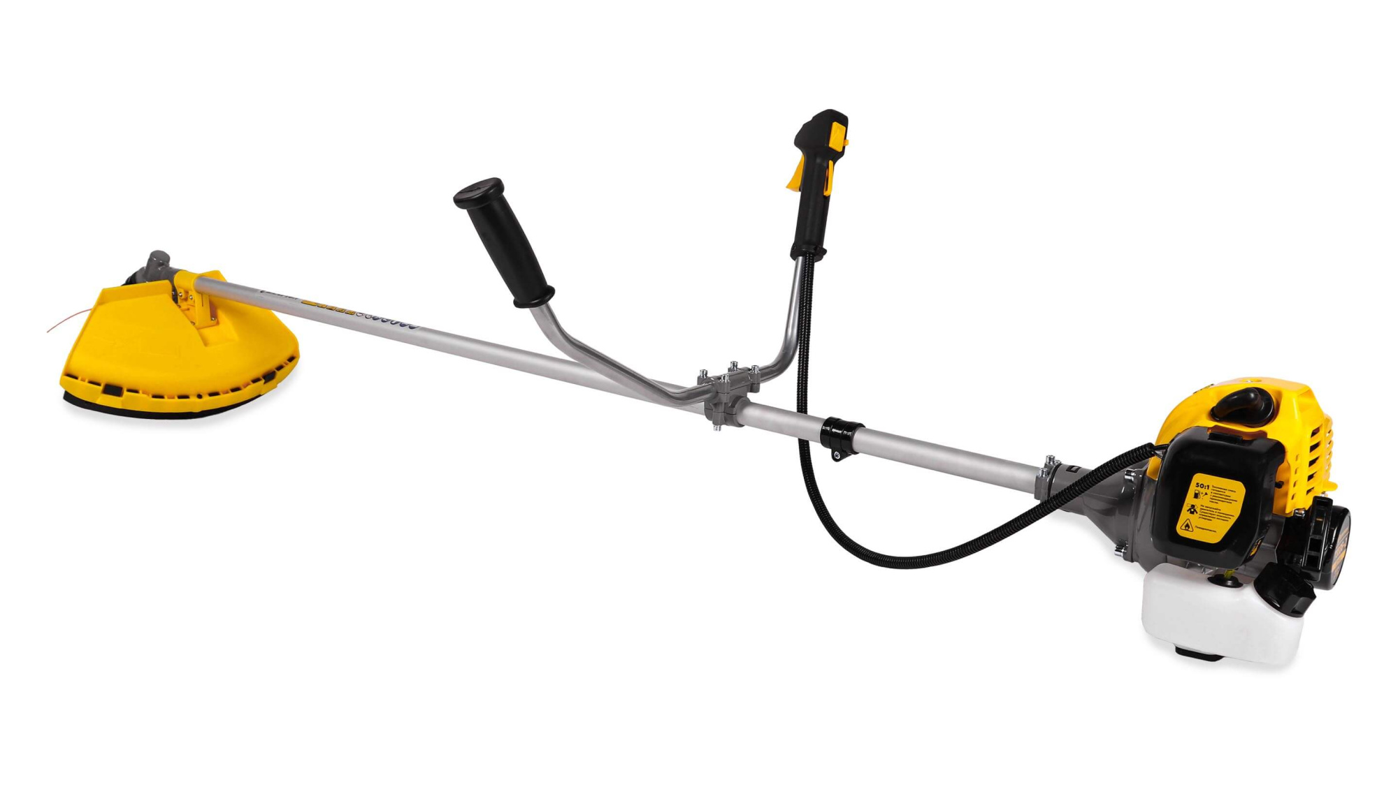 Триммер бензиновый CHAMPION Т333S-2