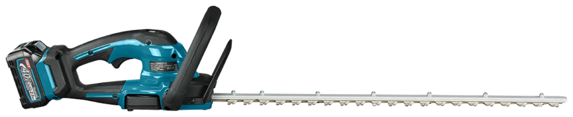 Кусторез аккумуляторный MAKITA XGT UH021GD101
