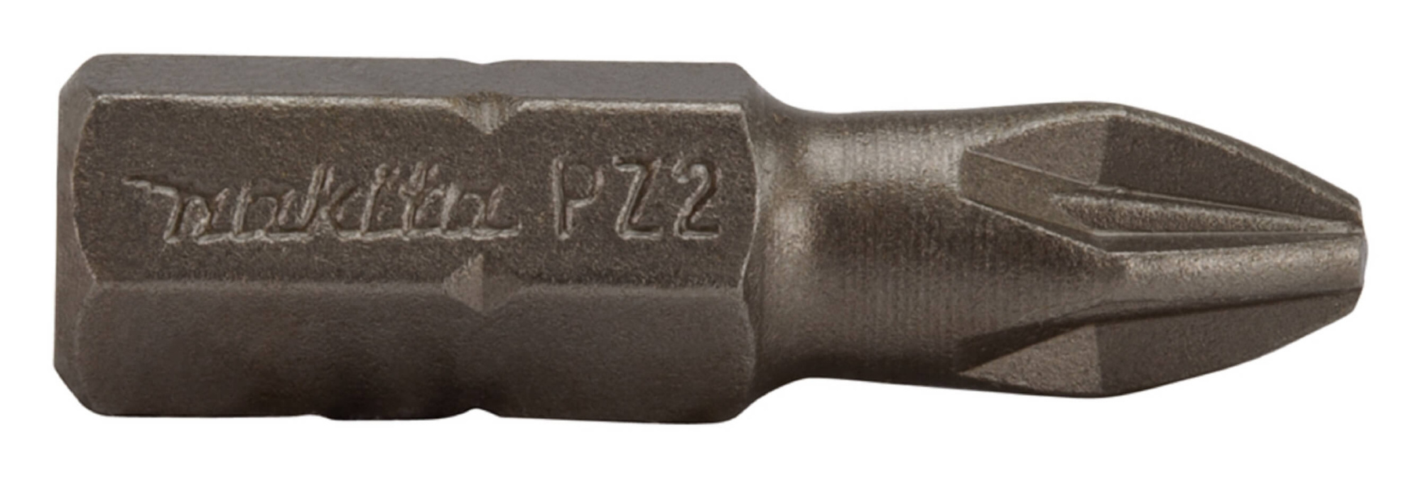 Бита PZ 2 х 25 мм C-form (100 шт.) MAKITA B-24963