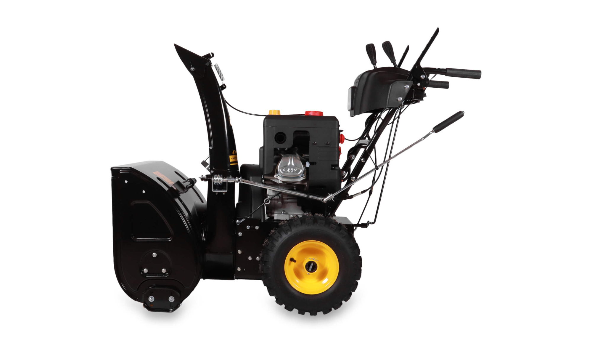 Машина снегоуборочная CHAMPION ST1171E