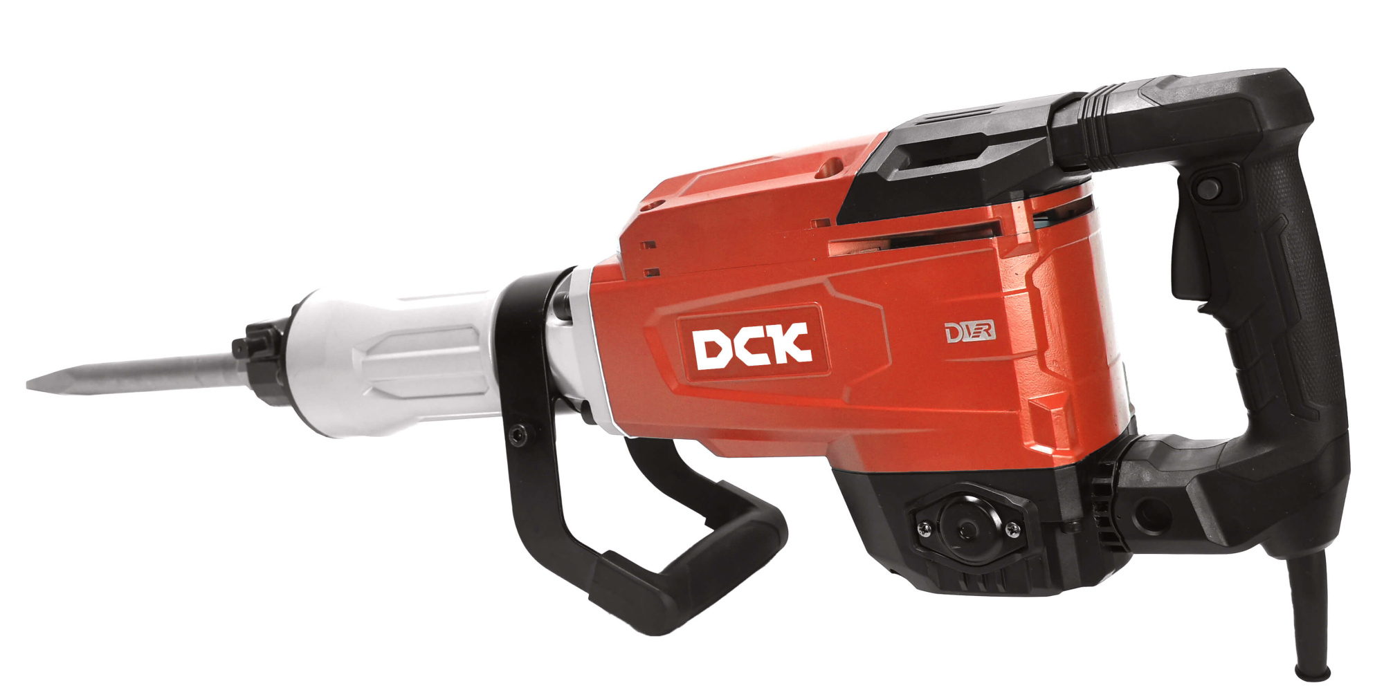 Молоток отбойный DCK KZG04-15S