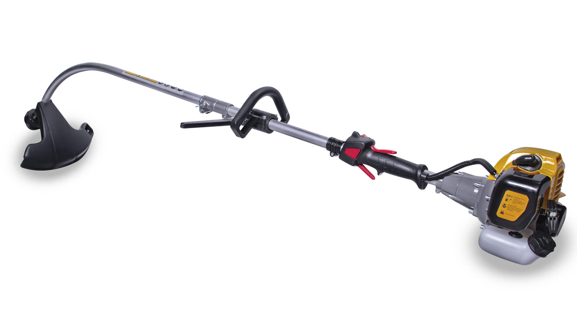 Триммер бензиновый CHAMPION Т252