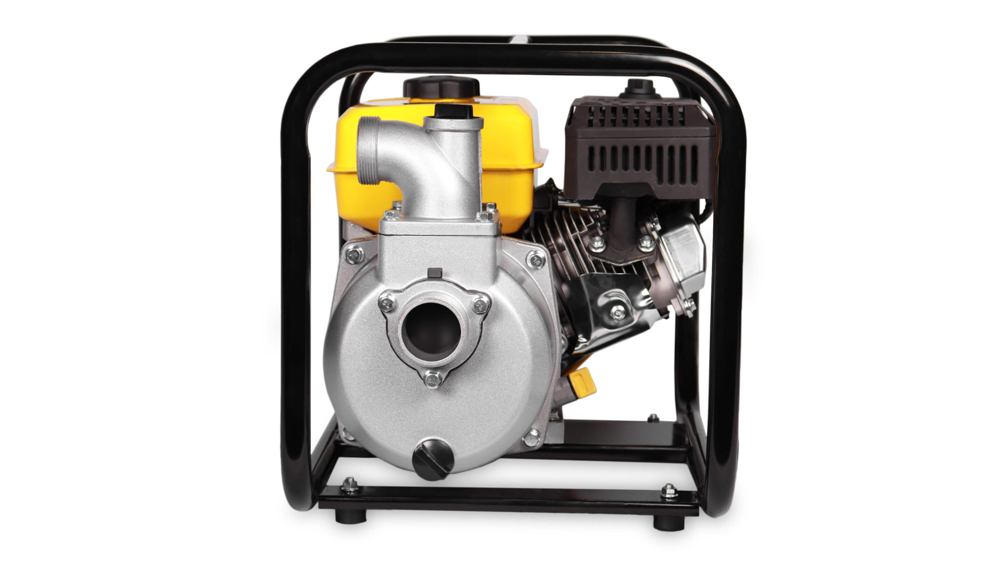 Мотопомпа CHAMPION GP52/1