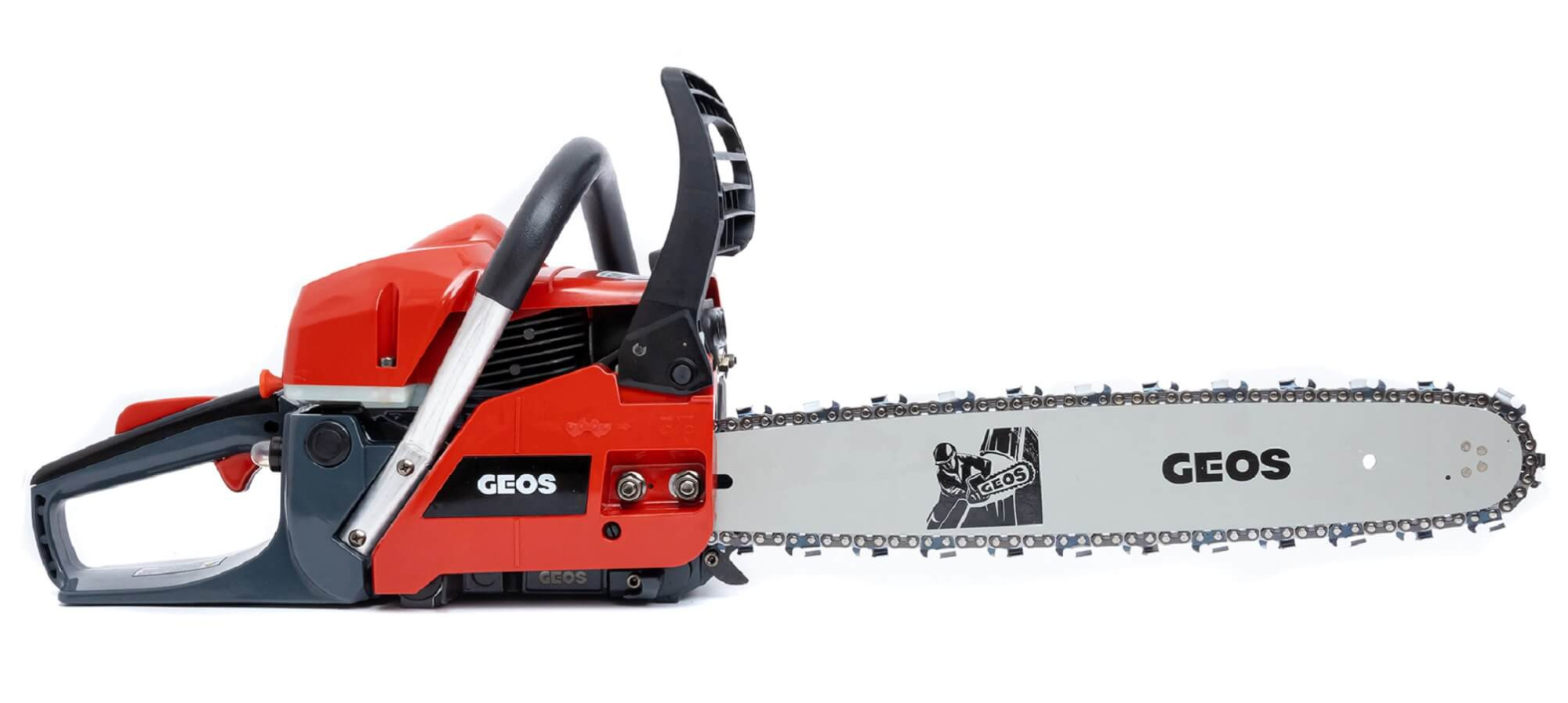 Бензопила AL-KO GEOS CSP255 213339